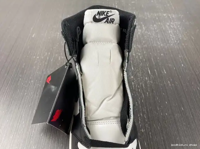 Cheap 1 Black Jordan 85 (2023) High BQ4422-001 White Retro 0407
